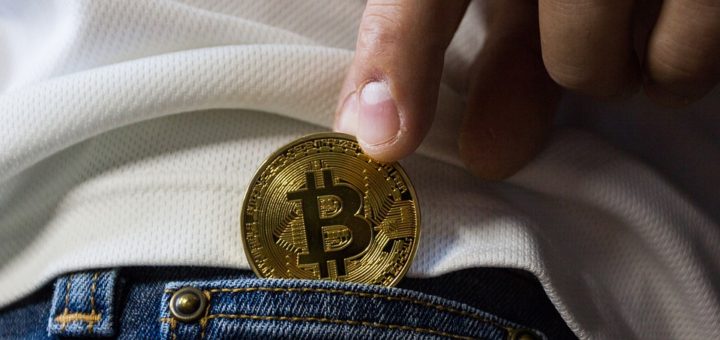 Fakta o bitcoinech