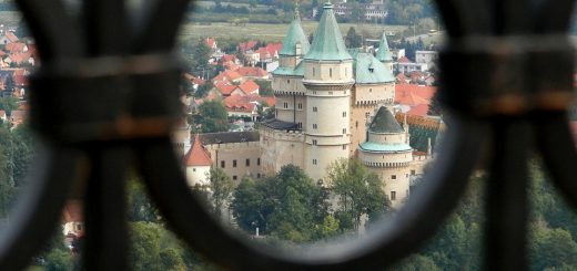 Slovensko: seznamte se s krásami, které sousední destinace nabízí