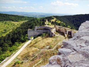 Prozkoumejte Slovensko