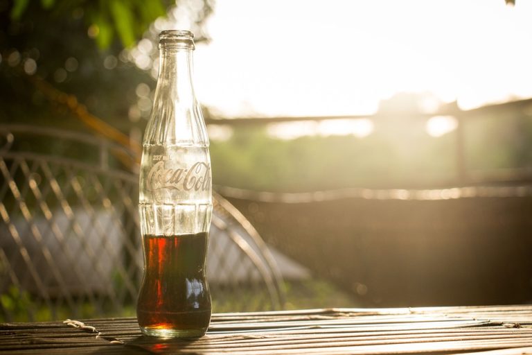coca cola
