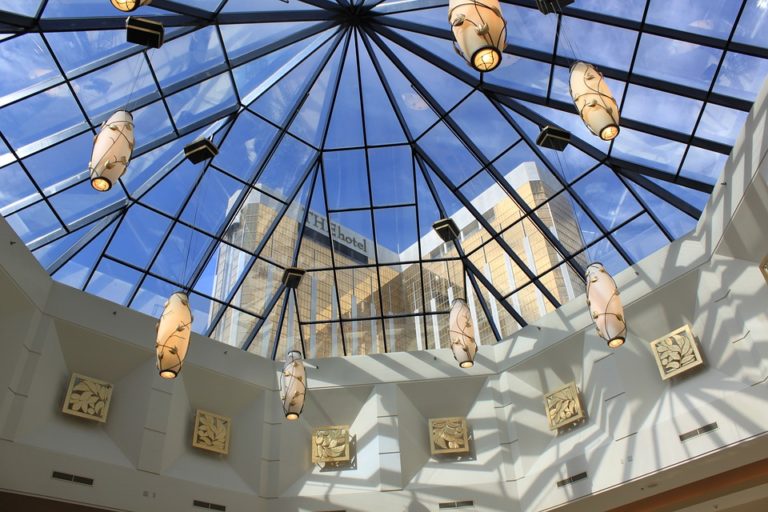 nejdražší hotel