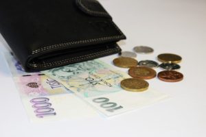 finanční zlozvyky