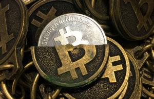 bitcoin