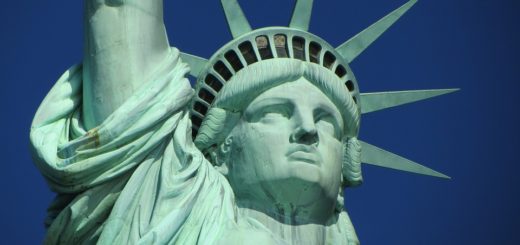 Úbytek turistů v USA