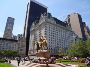 Hotel Plaza na prodej