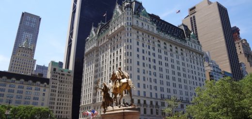 Hotel Plaza na prodej
