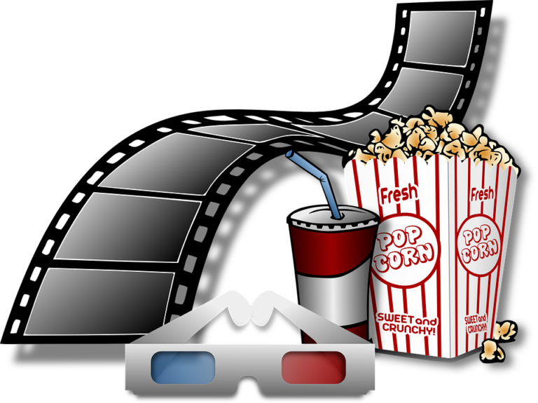 I filmy mohou motivovat