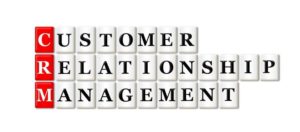 CRM systém