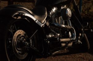 Motorkáři jako stále se rozšiřující skupina. Co lidi k motorkám táhne?