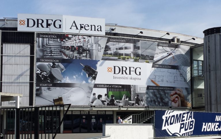 drfg david rusňák