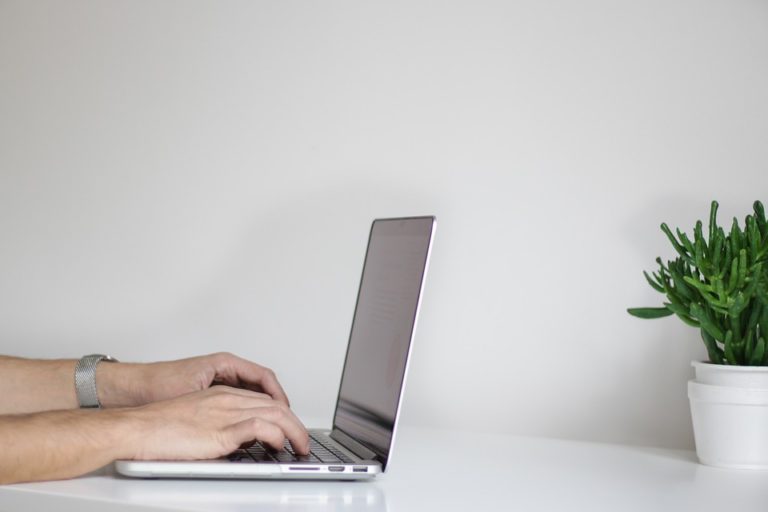 Už jste vyzkoušeli digitální detox? Buďte chvilku offline