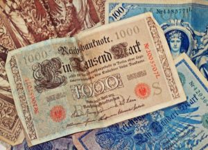 Sbíráte bankovky a mince? Víme, jaké se řadí k nejhodnotnějším