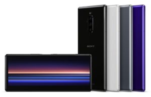 Smartphony