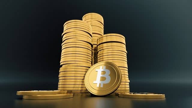 Co vědět o Bitcoinu