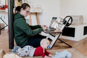home office