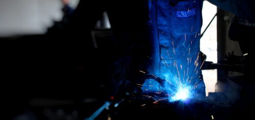 Metody svařování. Kterou technologii využijete právě vy?