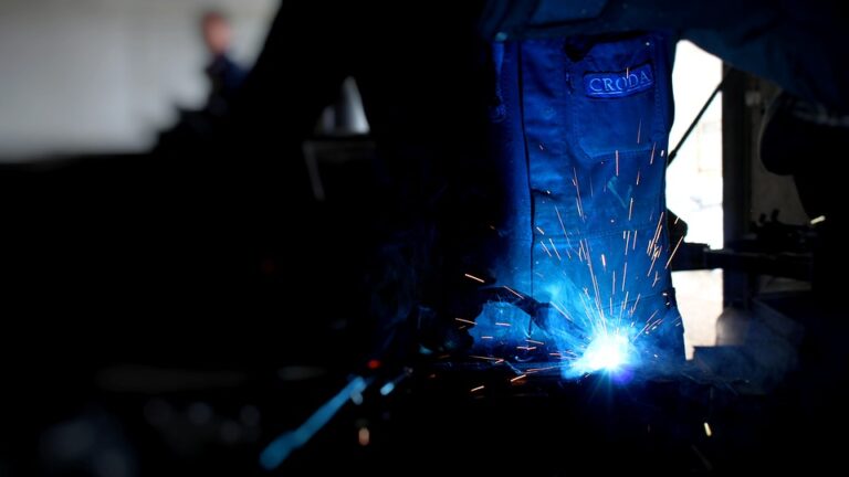 Metody svařování. Kterou technologii využijete právě vy?