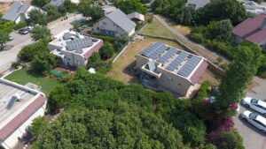 5 důvodů, proč si dát na střechu sluneční elektrárnu