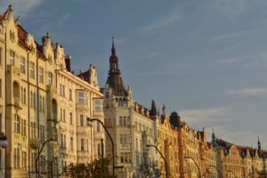 Bydlení v Praze: nové bydlení na dosah?