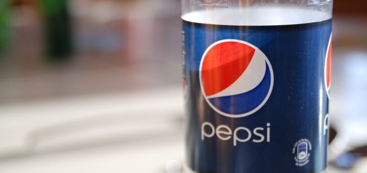 Z historie Pepsi, aneb seznamte se s érou sladkých nápojů