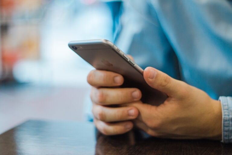 Notifikace informují občany vaší obce o případném nebezpečí
