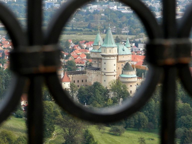 Slovensko: seznamte se s krásami, které sousední destinace nabízí