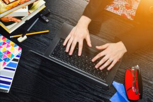 Chcete se i jako přepracovaná máma cítit dobře?