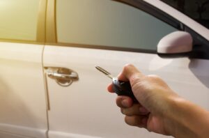 Jak správně prodat auto a vyhnout se problémům?