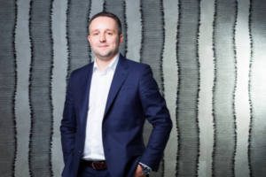Podpora a partnerství Rusňákovy DRFG