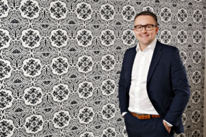 DRFG sází na diverzifikaci zdrojů financování