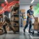 Logistika v malém: Jak optimalizovat prostor v garáži nebo malém podnikání