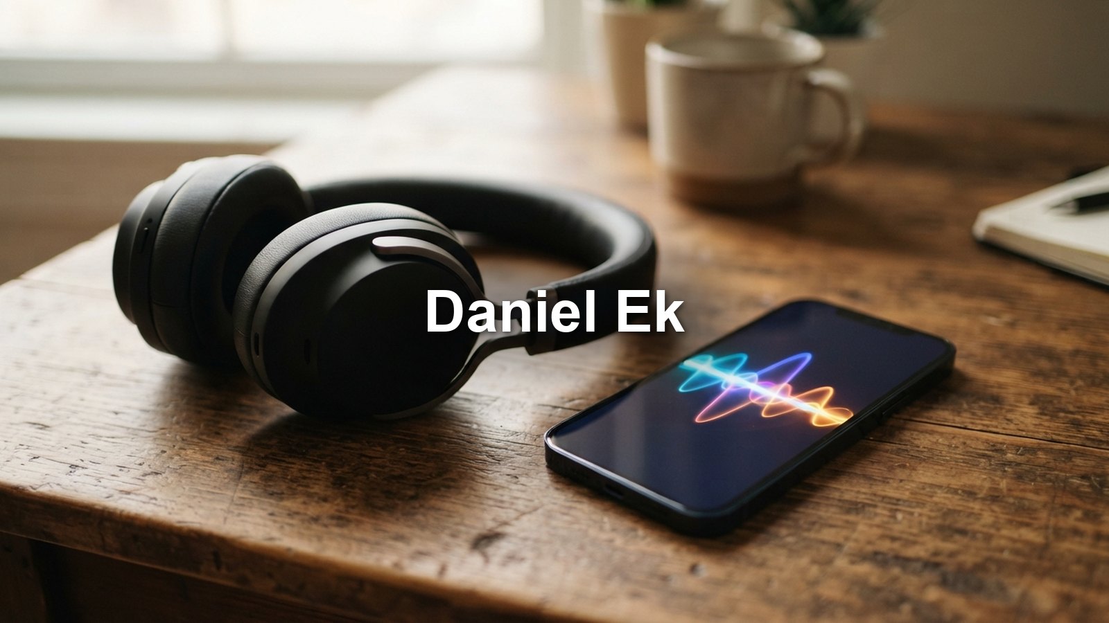 Daniel Ek: Spotify, majetek, Helsing a skutečný podíl