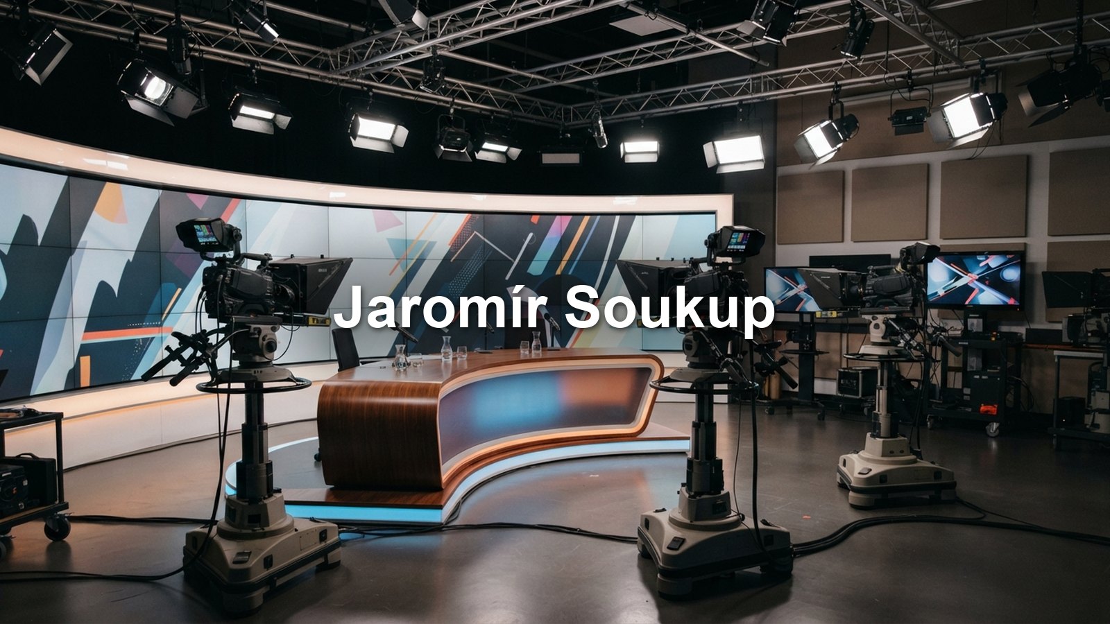 Jaromír Soukup: Médea, TV Barrandov, Empresa Media a dluhy