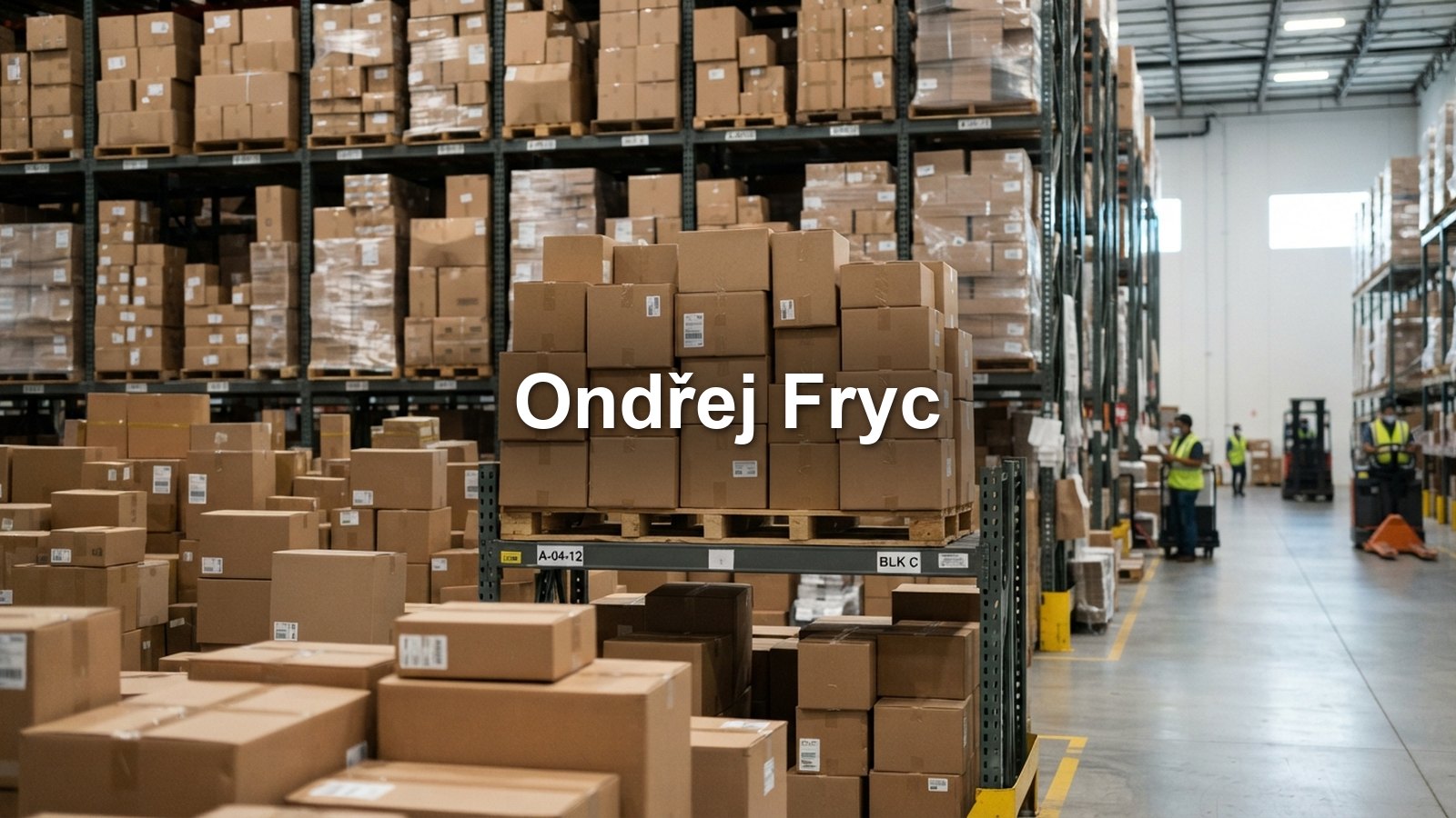 Ondřej Fryc: zakladatel Mall.cz, Reflex Capital a majetek