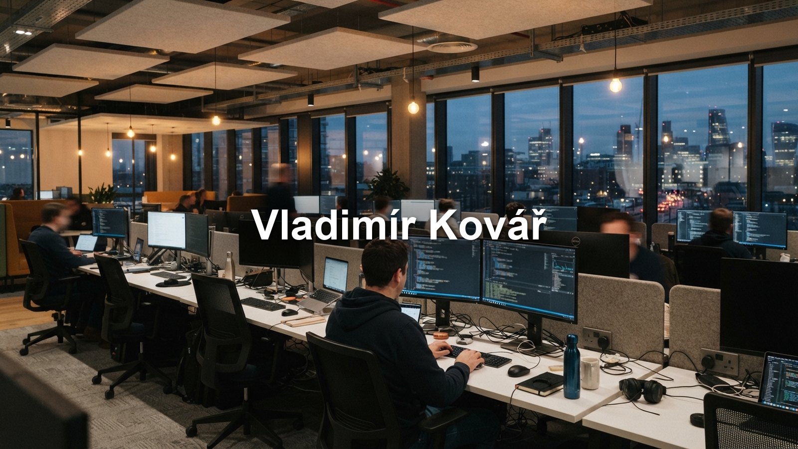 Vladimír Kovář: Unicorn, Unicorn University, majetek a Mamut