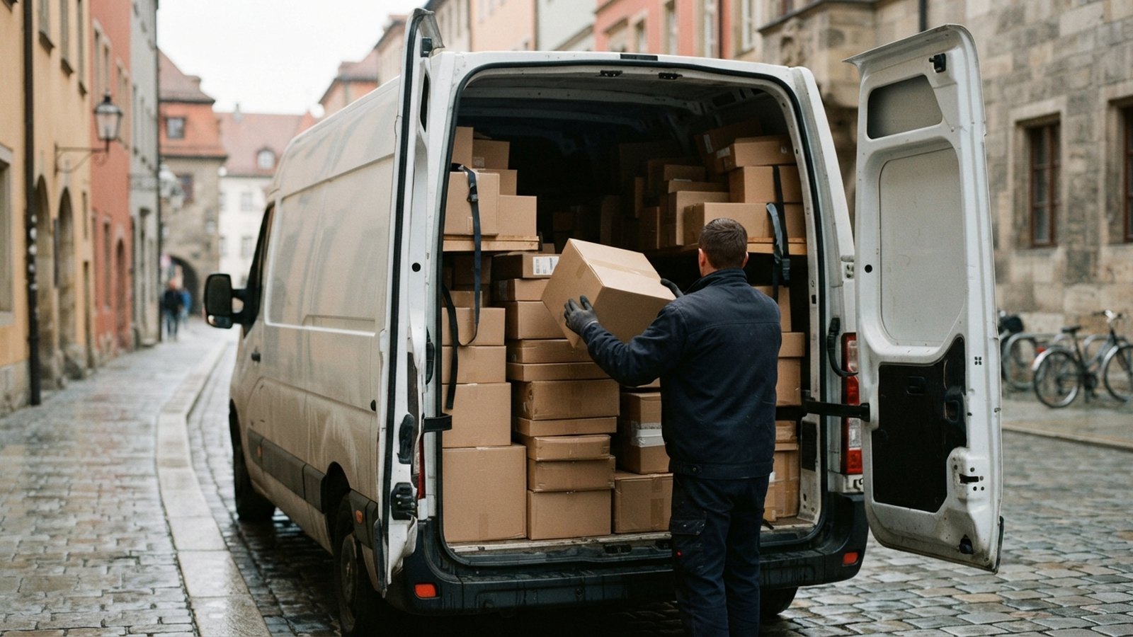 Dropshipping v Česku: živnost, reklamace, bezpečnost výrobků, DPH a clo